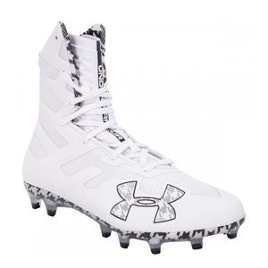 under armour highlight cleats